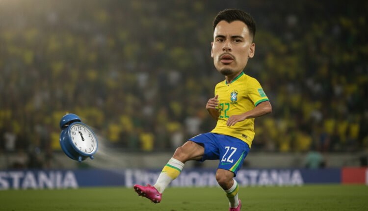 Imagem gerada com IA