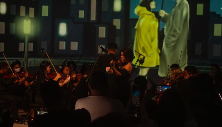 Doramas Concert da UFC emociona fãs e abre Férias no MIS CE com programação cultural