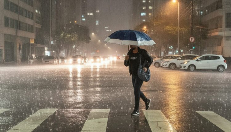 Argentina perde assistência climática da Fundação Cacique Cobra Coral