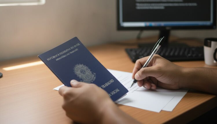 Brasil celebra saldo positivo de mais de 145 mil empregos formais em junho