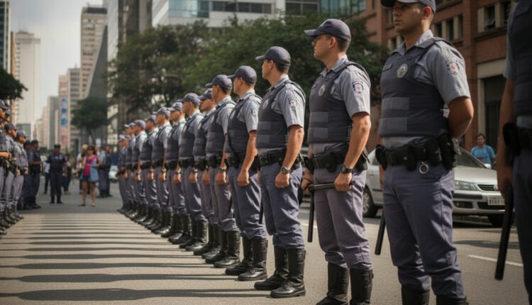 Ceará registra queda histórica de homicídios e impacta cenário político