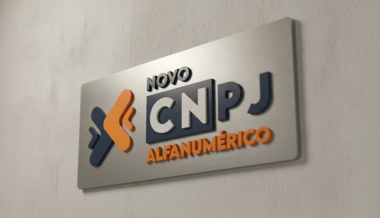 CNPJ alfanumérico: a revolução no cadastro de empresas que chega em 2026