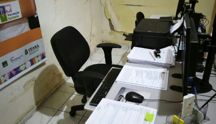 Conselho Tutelar de Tauá: MPCE exige mudança de sede por condições inadequadas