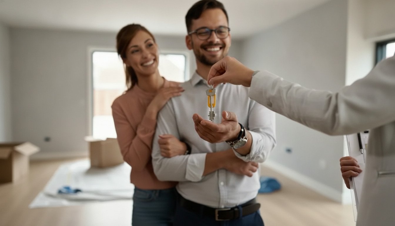 Consórcio imobiliário: entenda as vantagens e como planejar a compra do seu imóvel