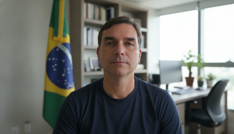 Convenção PL: prazo para vice de Flávio Bolsonaro se estende em meio a negociações