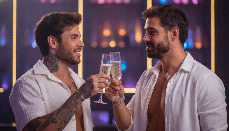 De Férias Diretoria 2: ex-namorado e beijos inesperados detonam brigas no reality