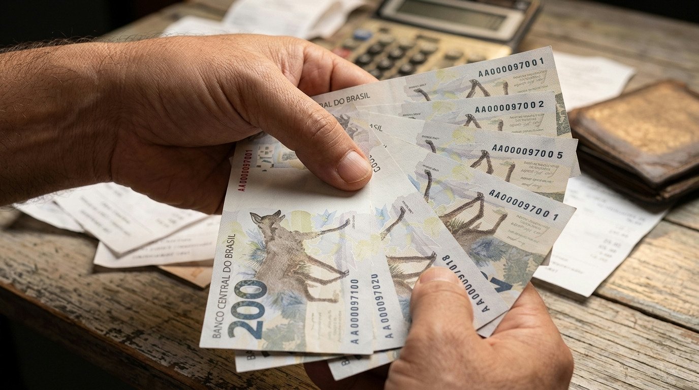 Desenrola Brasil 2.0 tem prazo estendido e oferece nova oportunidade para devedores