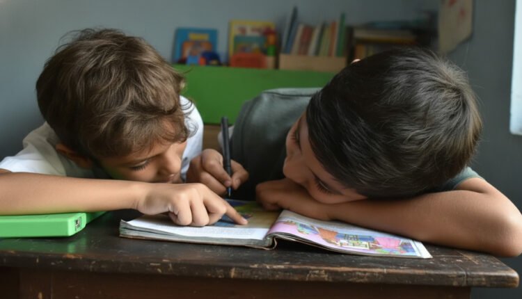 Educação brasileira avança: Unicef aponta queda histórica no atraso escolar na rede pública