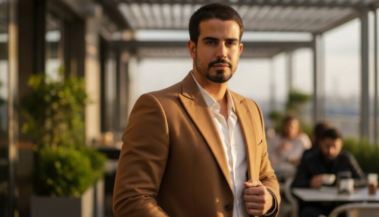 Enzo Celulari considera futuro na atuação e revela convites para seguir carreira artística