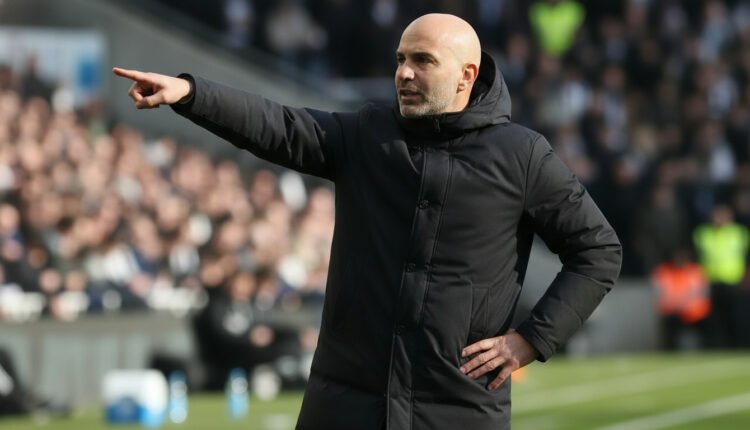 Enzo Maresca assume Manchester City com promessa de manter filosofia de Guardiola