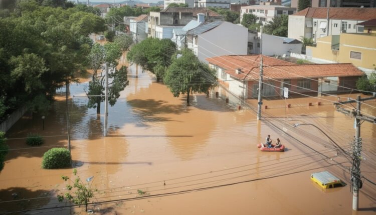 Imagem gerada com IA