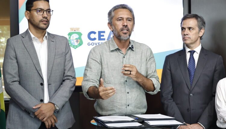 R$ 834 milhões impulsionam agricultura familiar cearense com Projeto Paulo Freire II