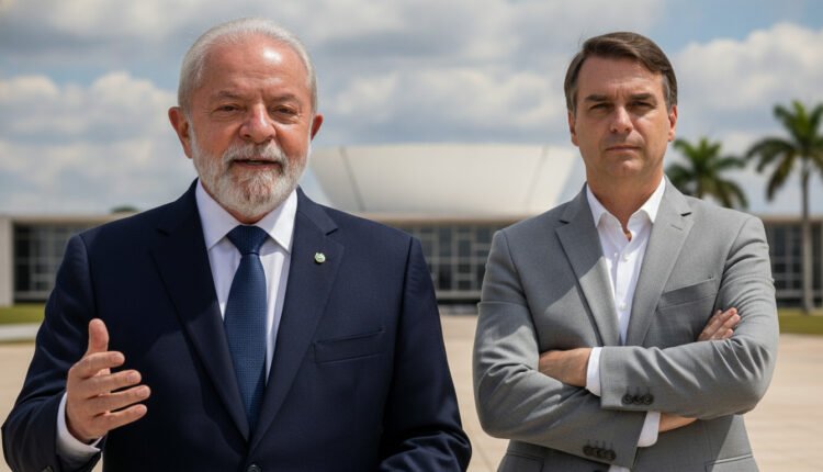 Imagem gerada com IA