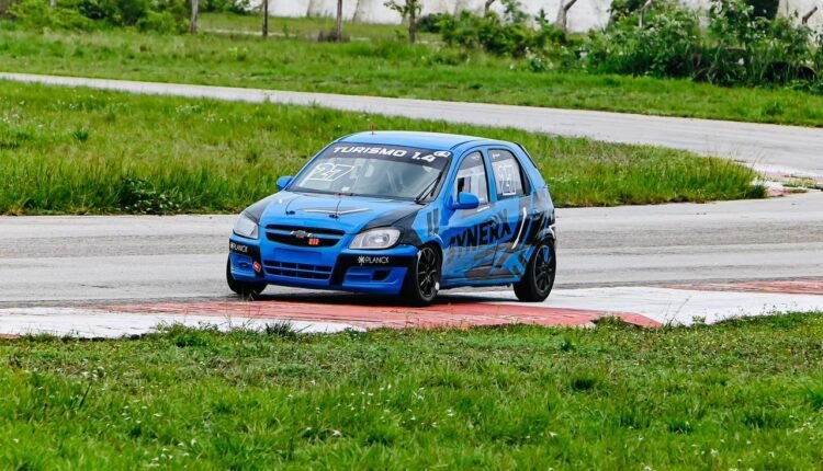 Autódromo Virgílio Távora sedia evento de velocidade com Drag Race e Track Day