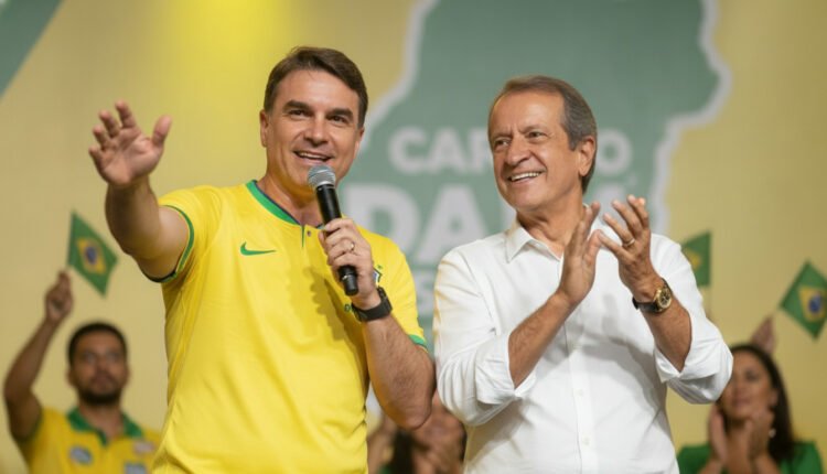 Imagem gerada com IA