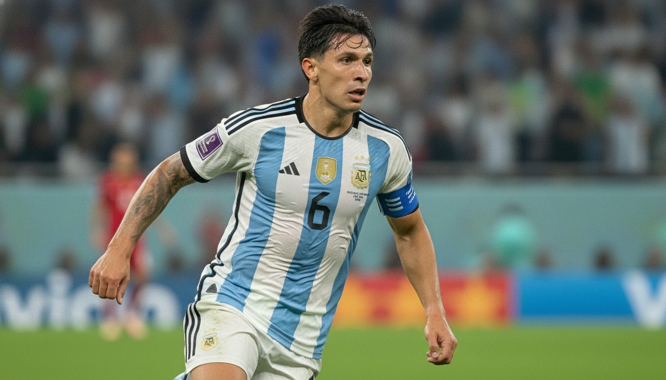 Argentina supera Cabo Verde em duelo emocionante e avança às oitavas da Copa do Mundo 2026