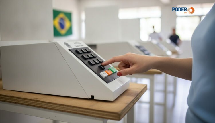Imagem gerada com IA