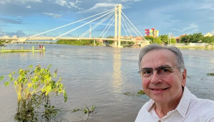 Sobral celebra 253 anos: Leônidas Cristino envia mensagem de gratidão e compromisso