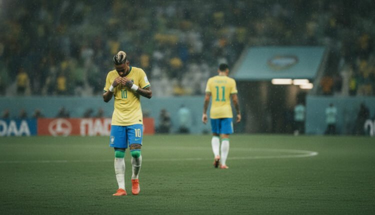 Imagem gerada com IA