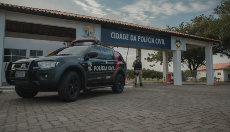 Imagem gerada com IA