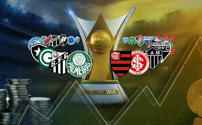 Brasileirão retorna: confira a agenda completa após eliminação do Brasil na Copa 2026