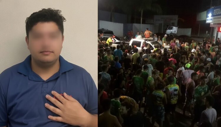 Imagem gerada com IA