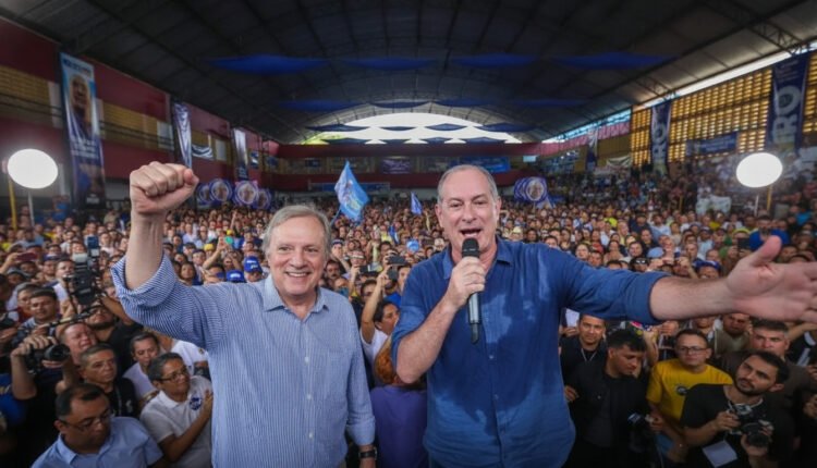 Imagem gerada com IA