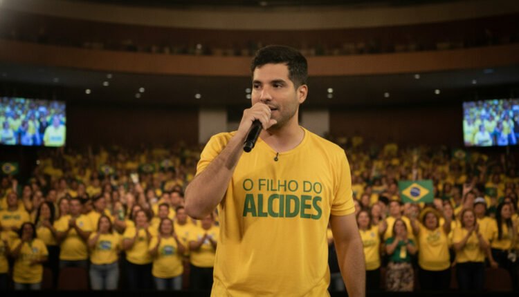 Imagem gerada com IA