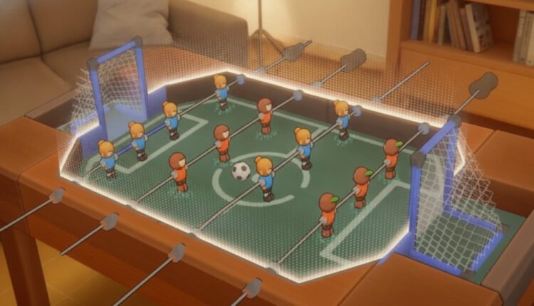 Imagem gerada com IA