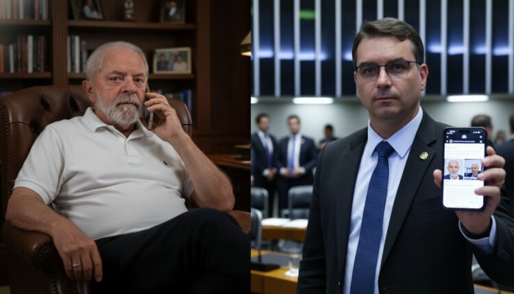 Imagem gerada com IA