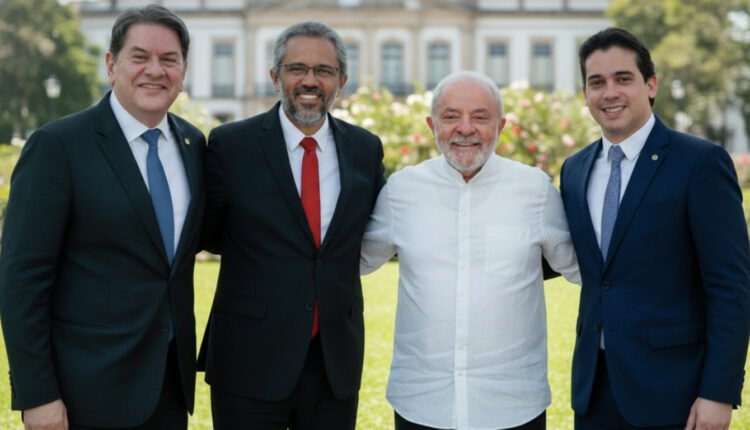 Imagem gerada com IA