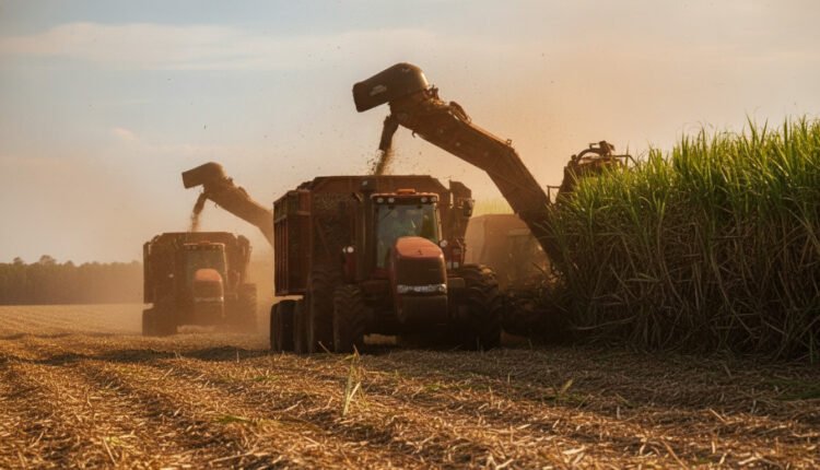 Brasil critica falta de diálogo dos EUA sobre tarifas de etanol e açúcar