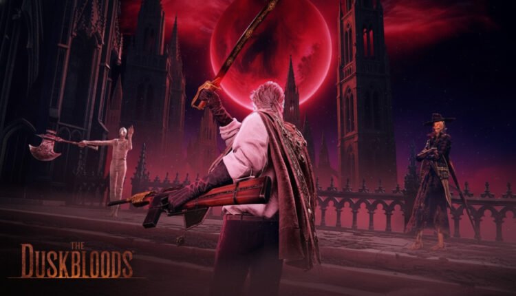 Testes gratuitos de The Duskbloods chegam em agosto ao Switch 2 com novidades empolgantes