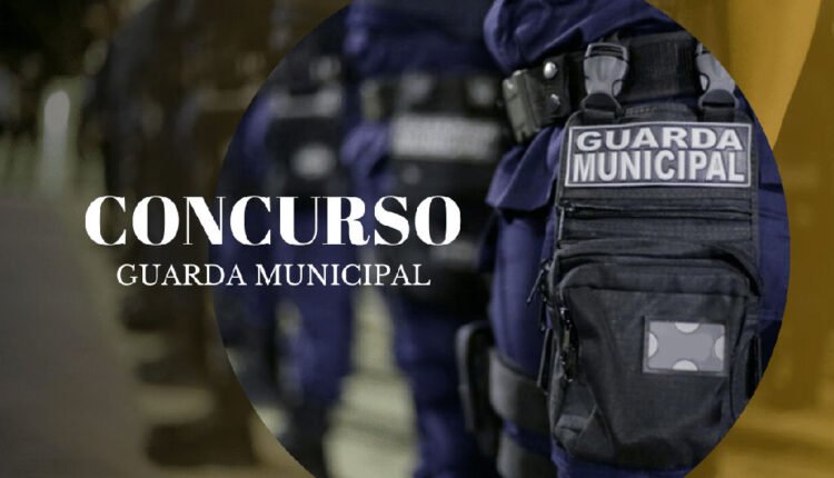 Inscrições para 220 vagas na Guarda Municipal de Sobral encerram em 20 de julho