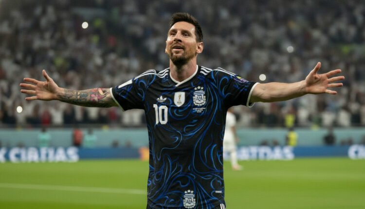 Copa do Mundo 2026: Argentina e Espanha garantem fortuna milionária na final