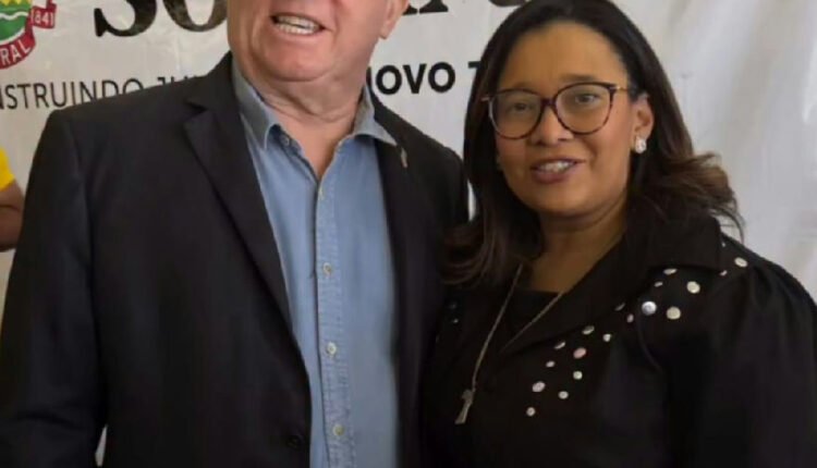 Mudança na Secretaria de Saúde de Sobral: Michelle Alves é demitida