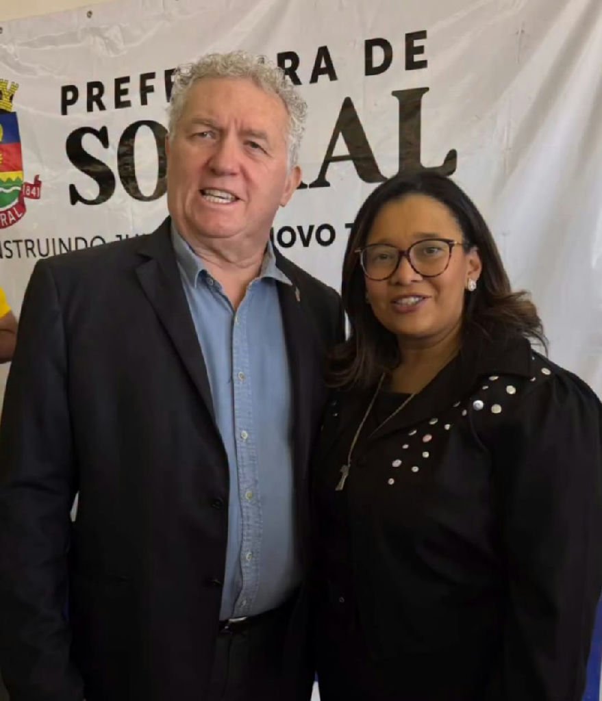 Mudança na Secretaria de Saúde de Sobral: Michelle Alves é demitida