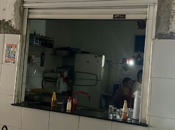 Apagão no Mercado Central de Sobral gera prejuízos e descontentamento