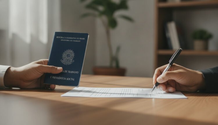 Oportunidades de emprego no Distrito Federal: mais de 900 vagas disponíveis com salários competitivos