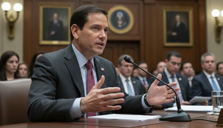 Rubio critica postura do Irã em negociações e EUA intensificam ataques na região