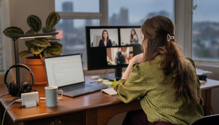 Vagas internacionais: 40 oportunidades de trabalho remoto para diversas áreas