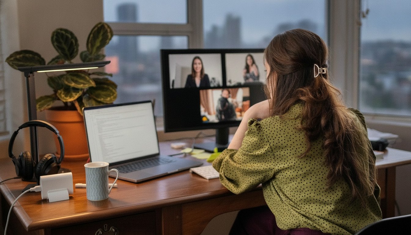 Vagas internacionais: 40 oportunidades de trabalho remoto para diversas áreas