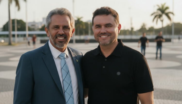Chapa majoritária no Ceará: Moses Rodrigues pode redefinir cenário e impactar Sobral