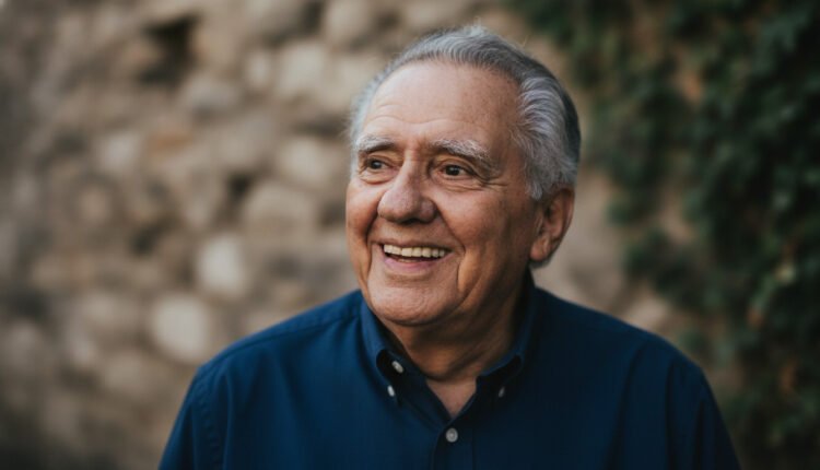 Cinema brasileiro de luto: Luiz Carlos Barreto, o Barretão, deixa legado eterno aos 98 anos