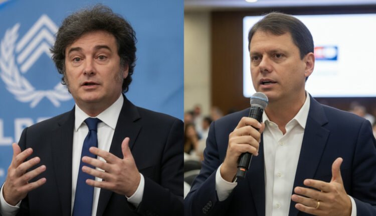 Cristina Kirchner busca defesa com brasileiro Valim e espanhol Borrego em direitos humanos