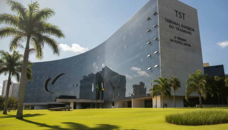TST decide: CNPJ ativo não garante estabilidade de cipeiro após encerramento de unidade