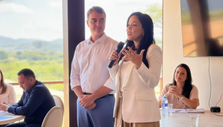 Priscila Costa barrada do Senado: Entenda a decisão do PL e os bastidores da política cearense