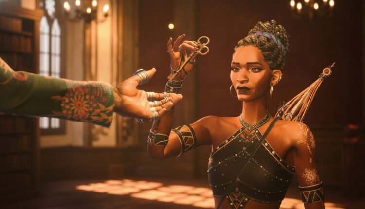 South of Midnight surpreende e conquista dois prêmios no Games for Change Awards 2026