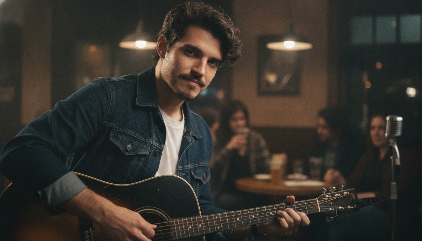 Jão surpreende público na Globo e encerra hiato de um ano com anúncio misterioso