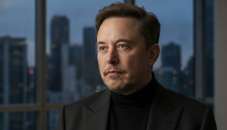 Tesla acelera aposta em inteligência artificial com chip AI6 e robótica